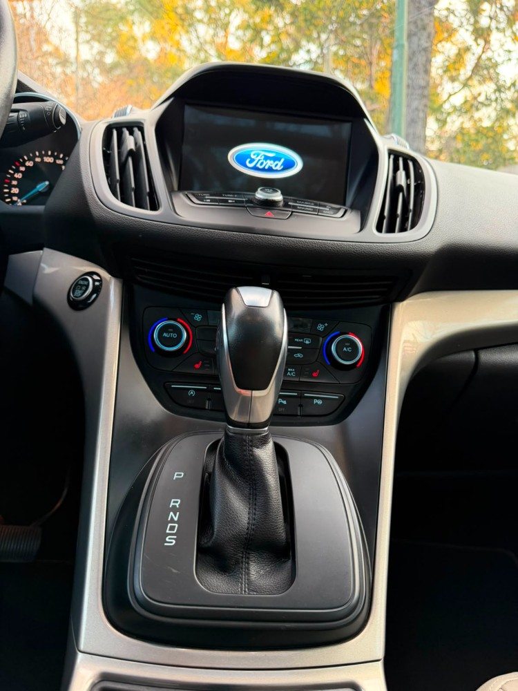 Ford KUGA Titanium — foto 13